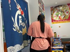 -金良酸菜鱼(宁海路总店)