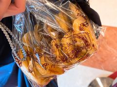 蝴蝶酥-国际饭店·帆声西饼屋(黄河路店)
