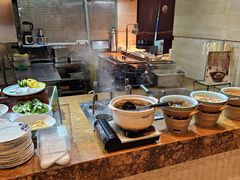 -浙江西子宾馆·瑶园咖啡厅