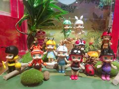 -泡泡玛特POPMART(壹号店)