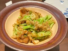-奉天小馆·非遗东北菜(沈阳万象城店)