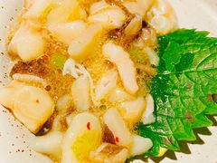-厚贞日式烤肉(浦东汇智店)
