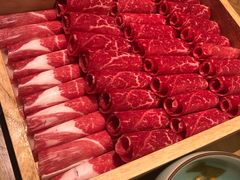 -礼舍·和牛火锅·烤肉·料理餐厅(华茂店)