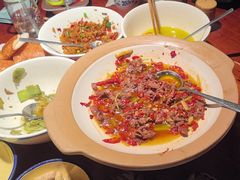 -乡食柴房  湖南乡里菜(龙岗中心城店)