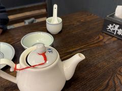 -大洋家·潮汕鱼鲜·花胶砂锅粥(天河东路店)