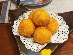 -八雲神川日本料理(汉口K11店)