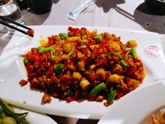 -李叔叔虾蟹大排档(青羊店)