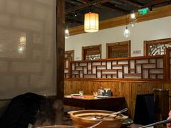 -又一福烤鸭·北京菜(东四店)