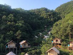 -北京山里寒舍度假酒店