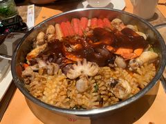 -黄记煌三汁焖锅(龙湖U城店)