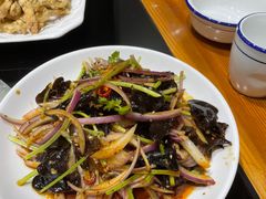 -东北农家院·铁锅炖(莘庄店)