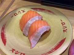 -寿司郎(皇庭广场店)