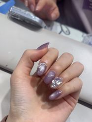 -晨·艺美甲美睫