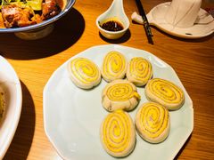 -小土豆北方菜馆(文慧园店)