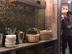 -一心烤肉(延安路店)