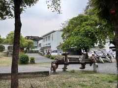 -广州市紫泥堂文化创意园景区
