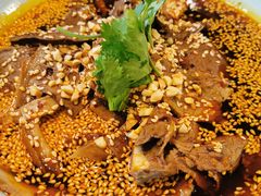 夫妻肺片-天府掌柜(九眼桥店)