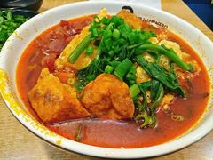 -螺小胖柳州螺蛳粉(钟楼总店)