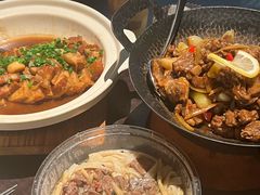 -桂小厨广西菜(万象城店)