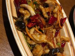 -额娘·春饼烤鸭(乐汇城店)