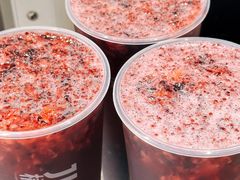 -JUICE  TIMES(中茵海华店)