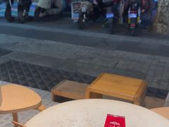 -小团圆糖水铺(襄阳南路店)