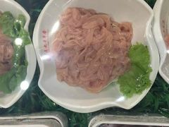 -袁记串串香(四平路店)