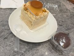 -蜜思琪蛋糕(民生路店)