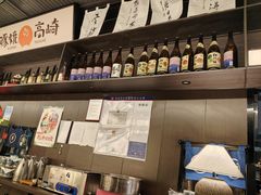 -沼津港精致料理·寿喜烧·烧鸟(龙湖南桥天街日料榜单店)