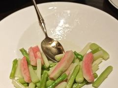 -甄御•海鲜新青岛菜(麦岛店)