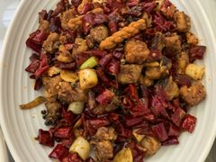 -成都驻京办餐厅(蜀都宾馆店)