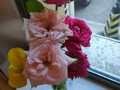 -华夏良子·足道SPA艾灸(铁道大厦店)