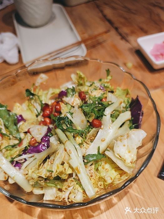 木屋烧烤(岗顶二店)图片