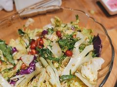 -木屋烧烤(岗顶二店)