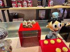 -上海神旺大酒店