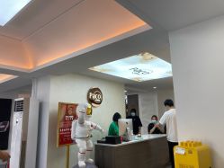 点击看大图 -诗全发型