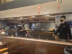 -傑·料理·海鲜放题(佛山文华荟店)