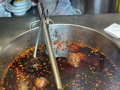 -老妈秘制兔头(春熙路店)