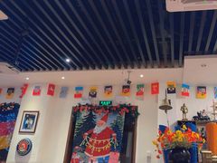 -申德勒加油站餐厅(三里屯北小街店)