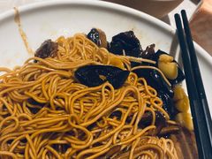 -松鹤面馆·古法焖肉面(观前店)