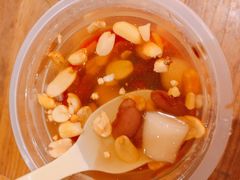 -八婆婆烧仙草(中山路店)