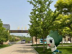 -黄金寨原生态旅游区