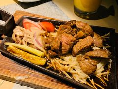 -穹六人间 people 6(岳阳路店)