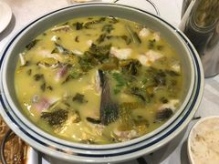-北李妈妈菜·海肠捞饭(高新万达店)