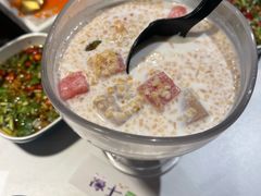 -椰子湾·海南火锅·糟粕醋·椰子鸡(正大广场店)