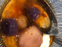-堂屋糖水店(愚园店)