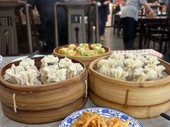 -都一处烧麦馆(前门店)