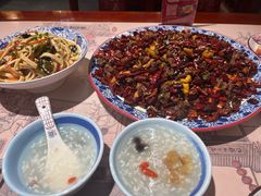 -杨记隆府(时代天街店)