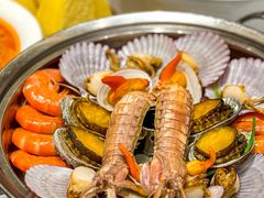 -品海楼·大连海胆锅贴馆(东港店)