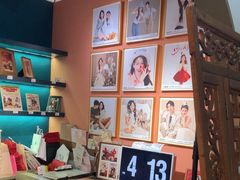-海马体照相馆(北京apm店)